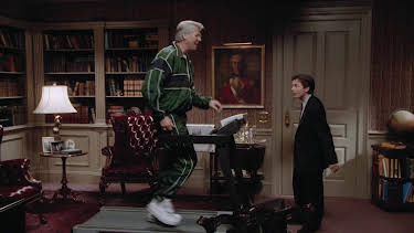 07:40: Spin City (S1 E10) (S1) | TV3 | 4/8 2026