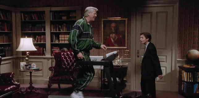 09:30: Spin City (S1 E10) (S1) | TV6 | 2/6 2026