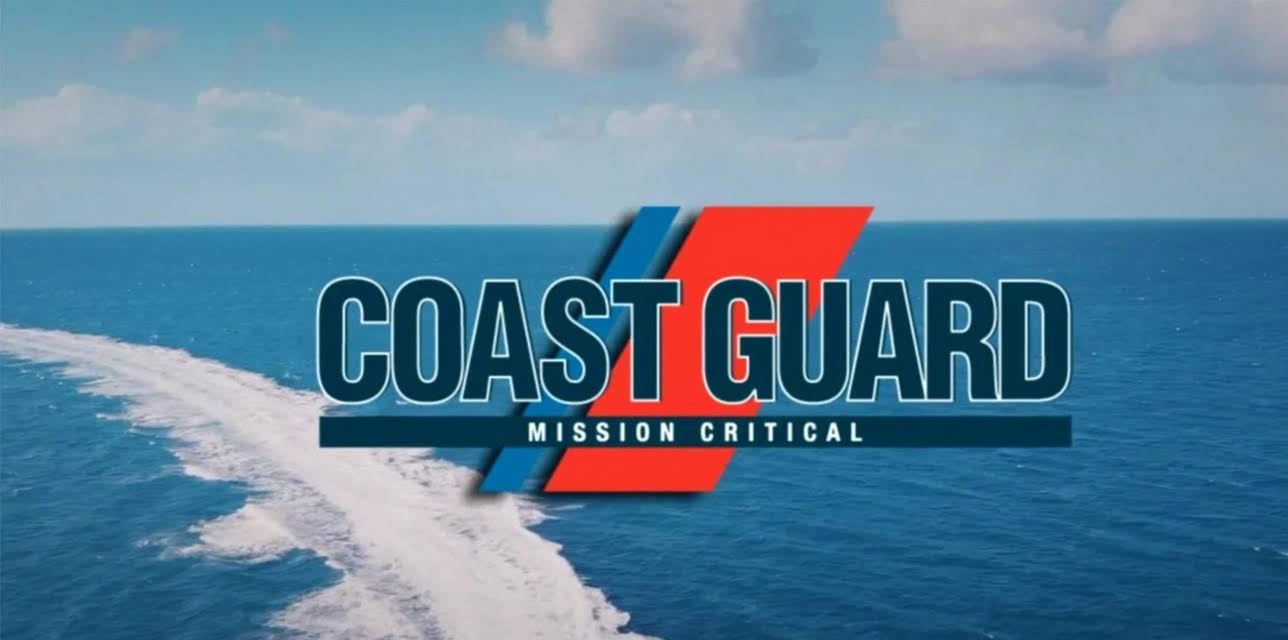Coast Guard: Mission Critical