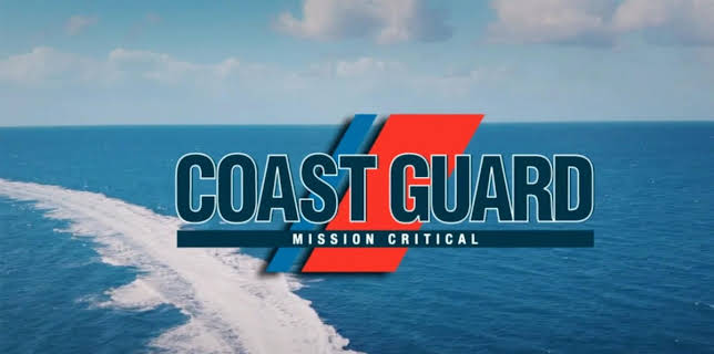 Coast Guard: Mission Critical