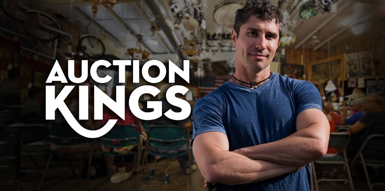Auction Kings Season 1