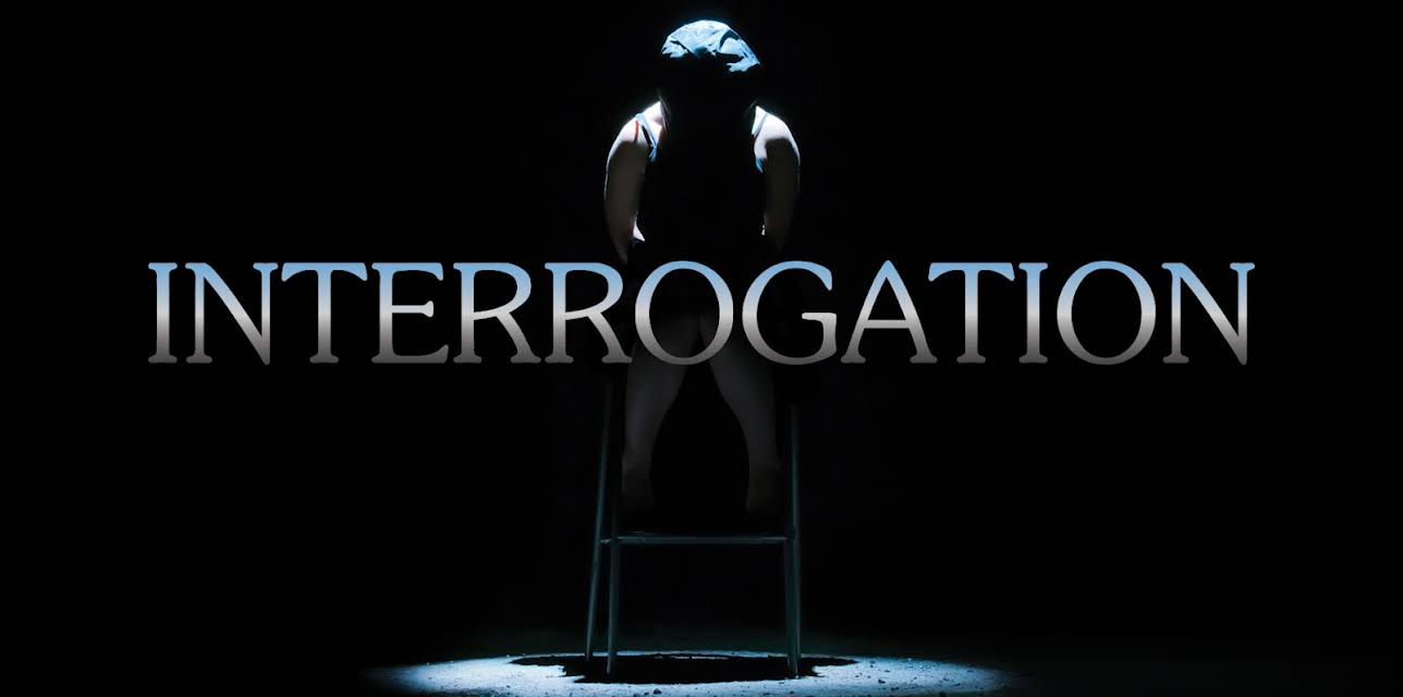 Interrogation (2014)