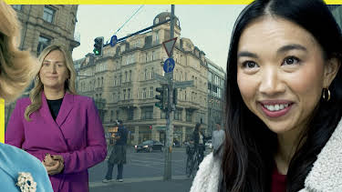 16:15: Streets of Berlin - Die Chausseestraße | RBB Fernsehen | 4/6 2026