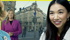 Streets of Berlin - Die Chausseestraße