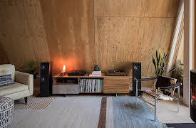 The Cabin Chronicles: Snoqualmie A-Frame