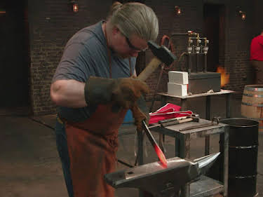 04:45: Wettkampf der Waffenschmiede | Kabel Eins Doku | 4/27 2026