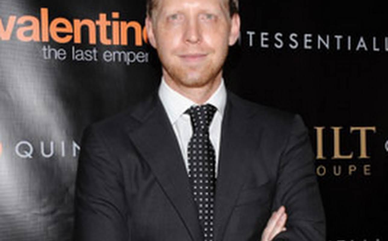 Matt Tyrnauer