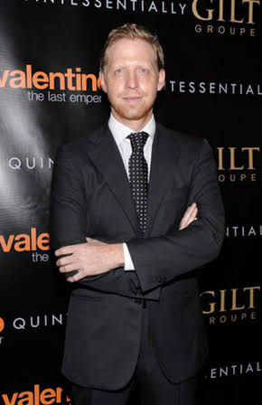 Matt Tyrnauer as 