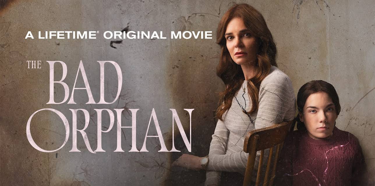 The Bad Orphan (2024)