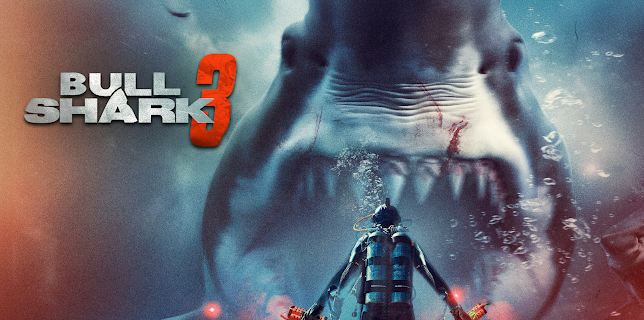 Bull Shark 3 (2024)
