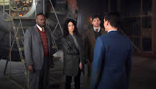 Timeless (S2 E5)