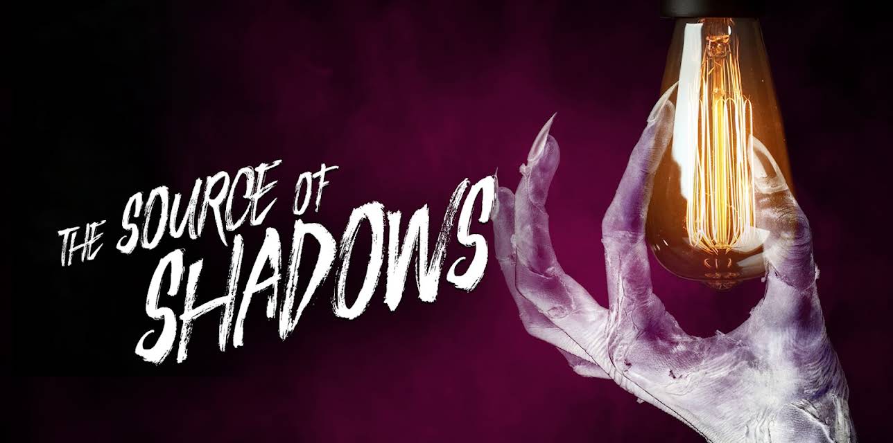 The Source of Shadows (2020)