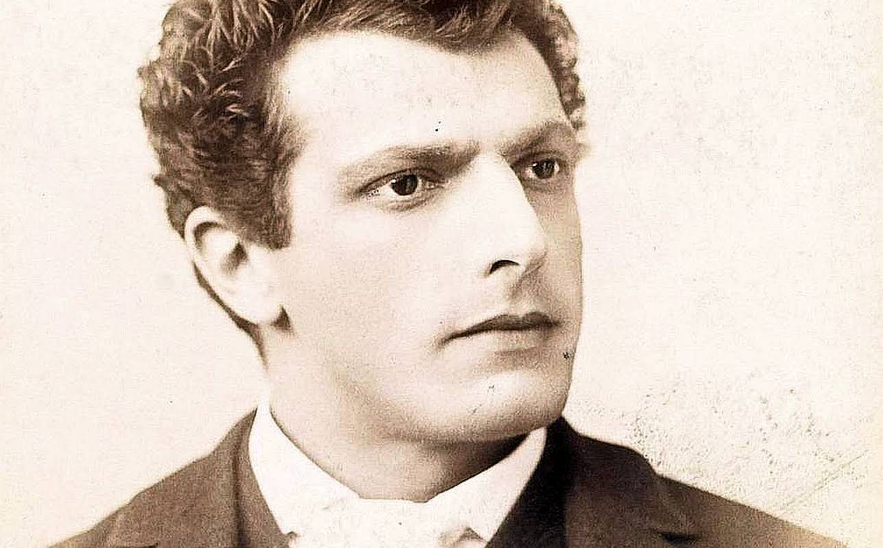 Henry Bergman