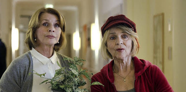 12:45: Almuth und Rita | SWR Fernsehen RP | 12/29 2025