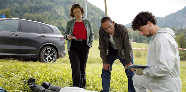 18:50: Watzmann ermittelt (65) | Das Erste | 2/4 2026