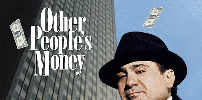 Other People's Money (1991) (1991)