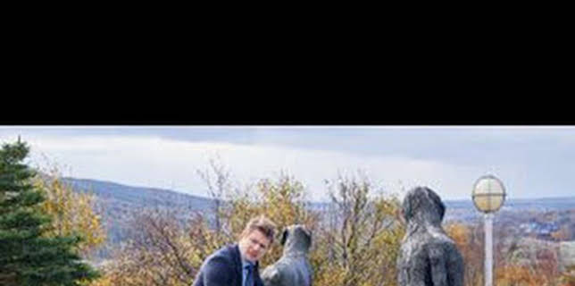 20:07: Hudson y Rex (T2): Ep.9 Rex y la ciudad | AXN | 3/5 2026