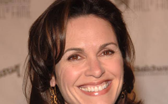 Elizabeth Vargas