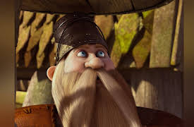 Dragons: Riders of Berk Volume 1: How to Start a Dragon Academy