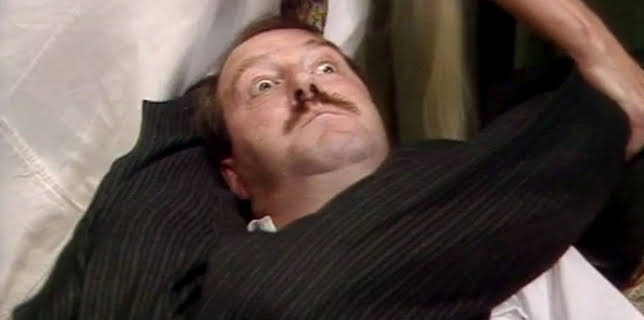 8:40 PM: Allo Allo! (S6 E2) (S6) | Yesterday | 2/13 2026