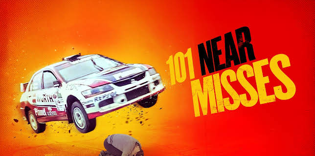 101 Near Misses