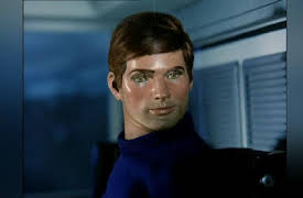 Captain Scarlet Season 1: Expo 2068