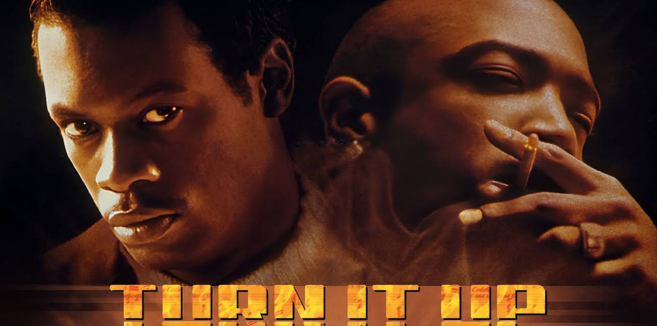 Turn It Up (2002) (2000)