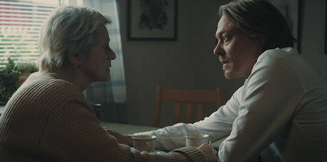 01:50: Maskineriet (S1 E3) (S1) | TV6 | 11/14 2025