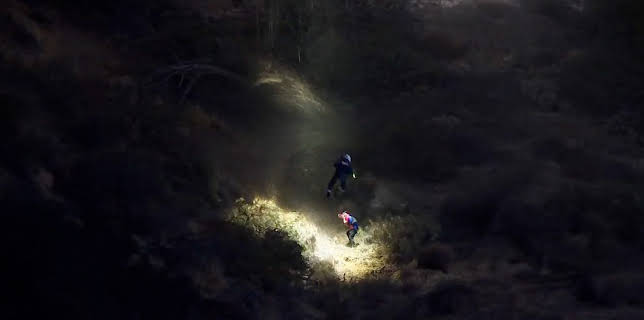 05:25: First on the Scene (S1 E12) (S1) | TV6 | 11/9 2025