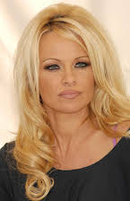 Pamela Anderson como 