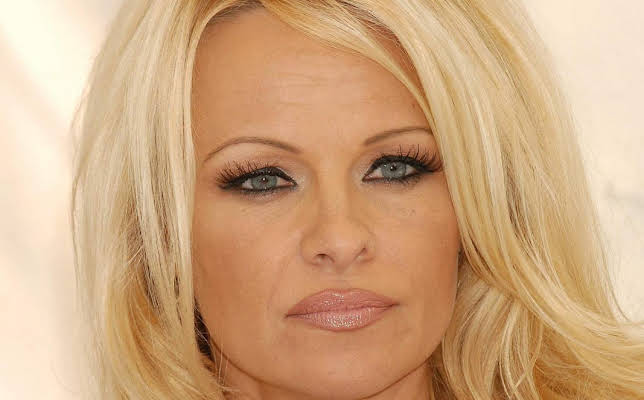 Pamela Anderson