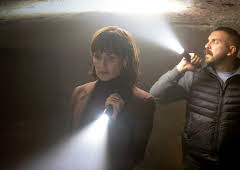 Tatort: Licht