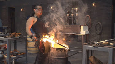 17:20: Wettkampf der Waffenschmiede | Kabel Eins Doku | 4/23 2026