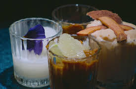 Iron Chef: Mexico: Nada más picante que el postre