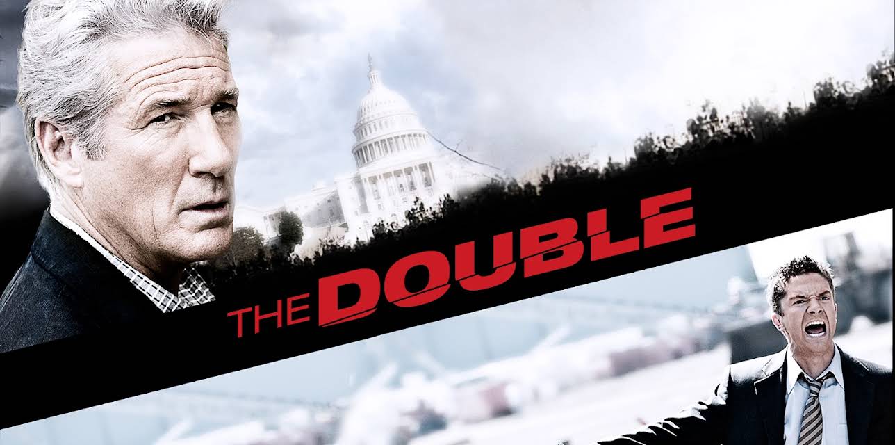 The Double (2011)