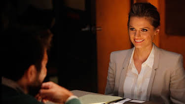 4:00 PM: Castle (S6 E5) (S6) | Channel 5 | 7/7 2026