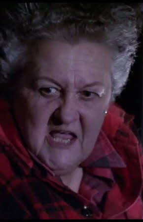 Alice Nunn as Mrs. Callahan