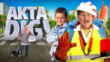 05:30: Akta dig | Barnkanalen | 10/30 2026