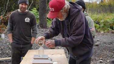 11:00 AM: Gold Rush: White Water (S7) | Discovery Channel | 7/10 2026