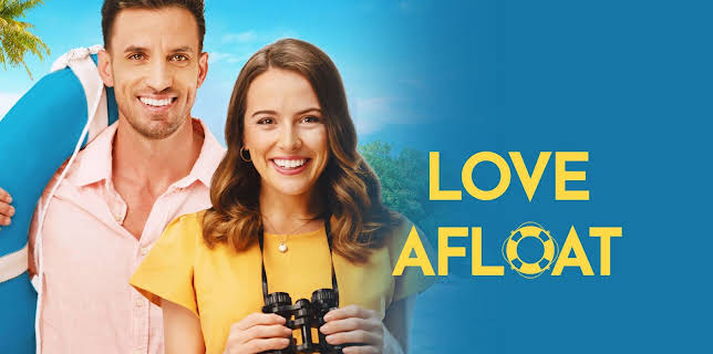 Love Afloat (2022)