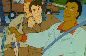 The Real Ghostbusters: Episode 67