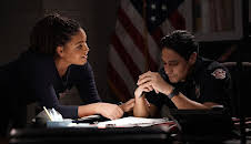 Seattle Firefighters - Die jungen Helden