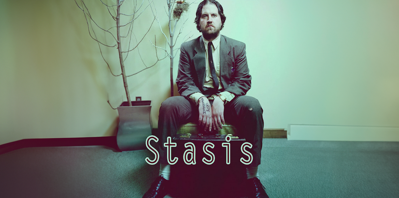 Stasis (2008)