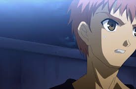 Season 1: Splitting the Sky English Dub