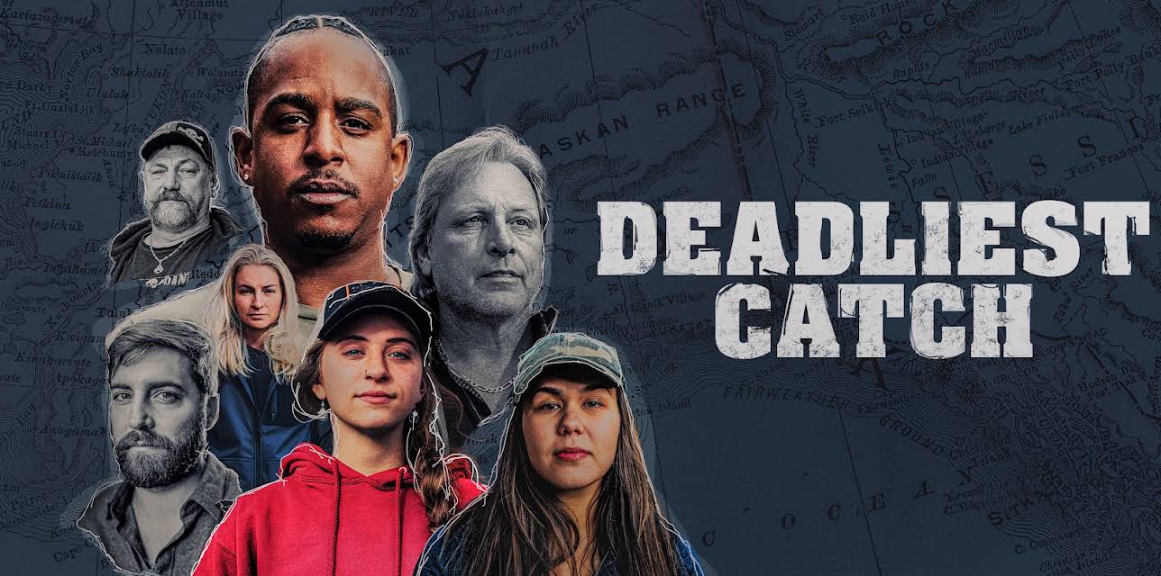 Deadliest Catch Season 1