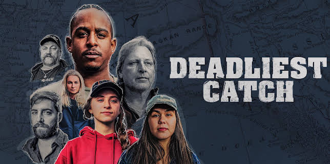 Deadliest Catch Season 1
