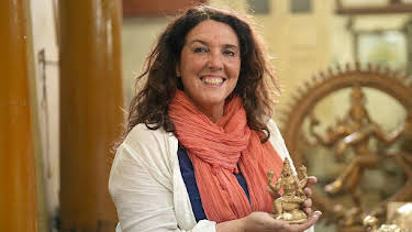 01:40: Documental  Explorando La India Con Bettany Hughes | LA 2 | 10/8 2026