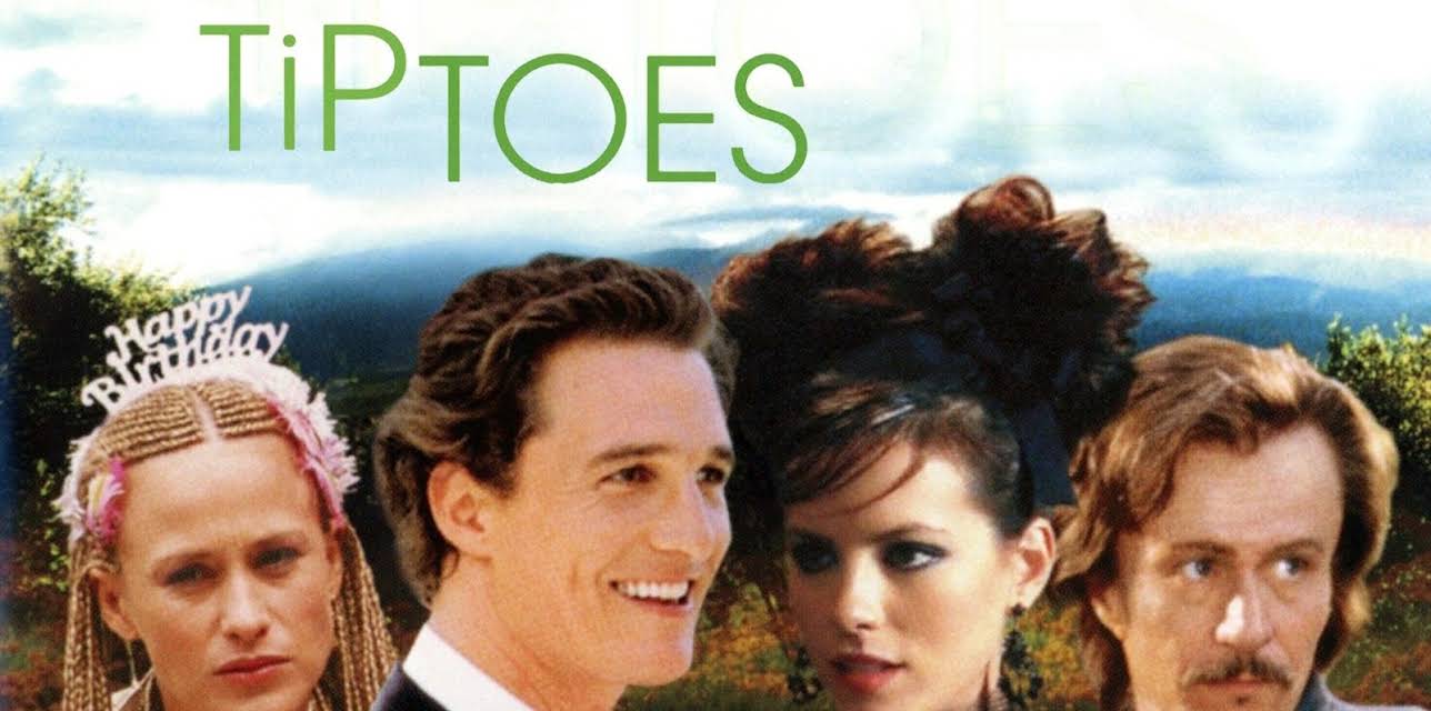 Tiptoes (2002)