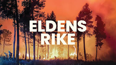22:30: Dox: Eldens rike | SVT2 | 4/14 2026