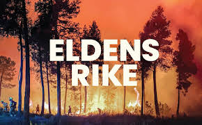 Dox: Eldens rike